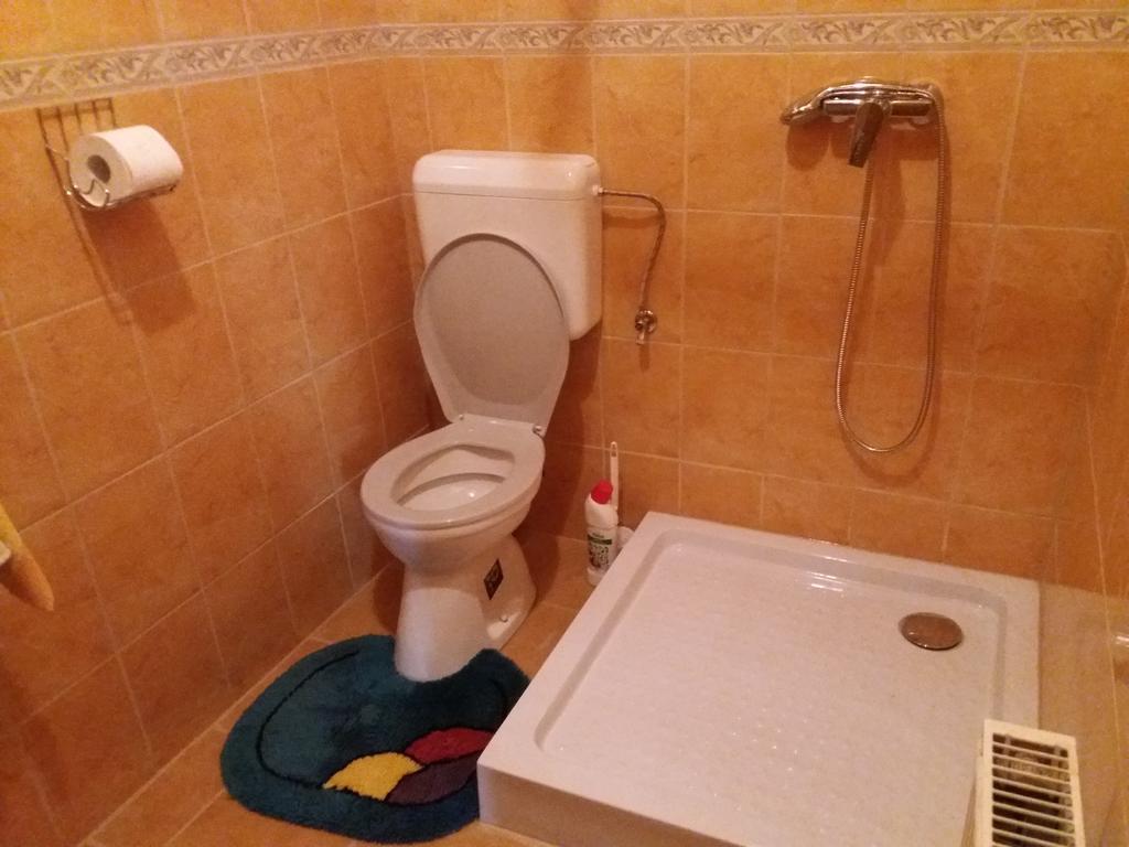 Orban Vendeghaz Guest House Kovagoors Exterior photo