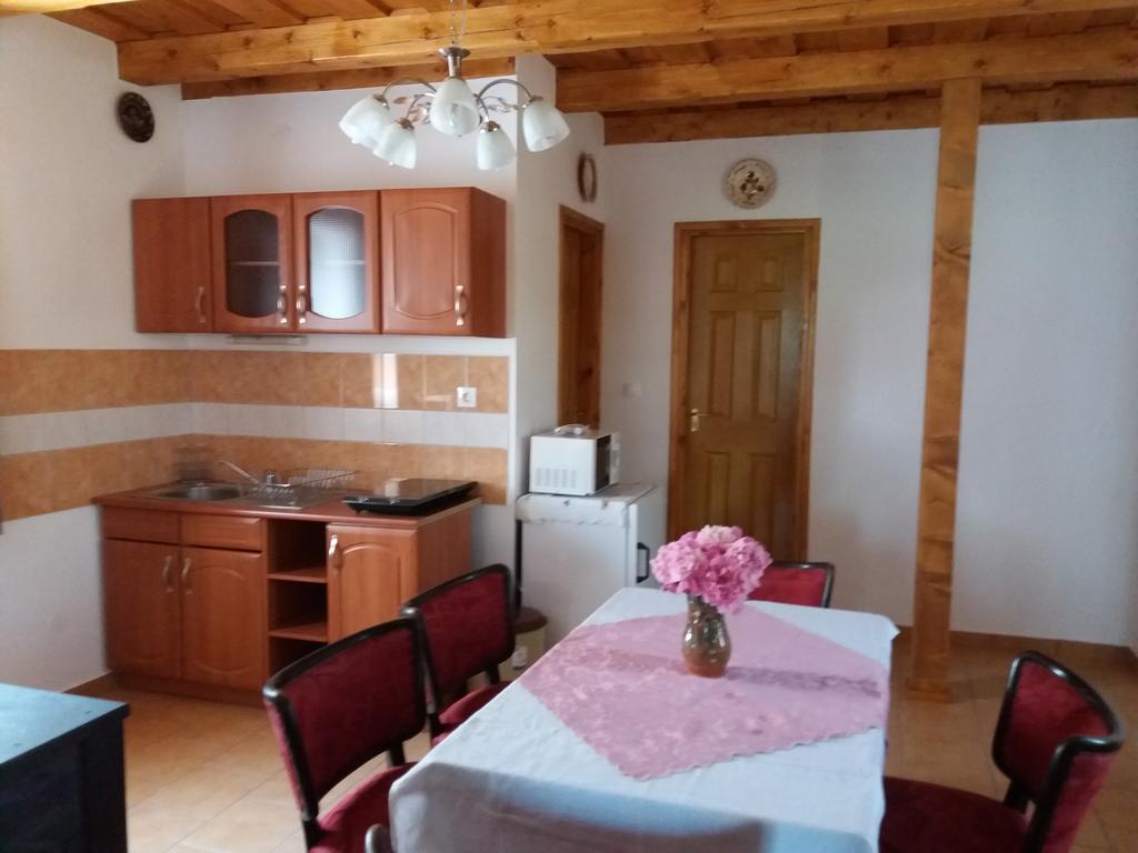 Orban Vendeghaz Guest House Kovagoors Exterior photo